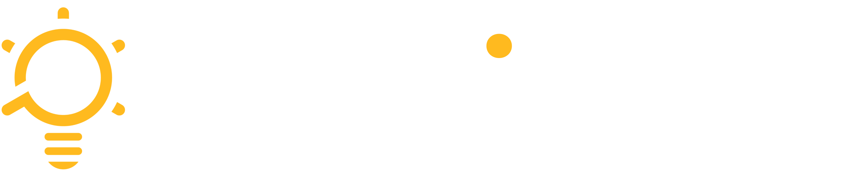 Luminate Logo